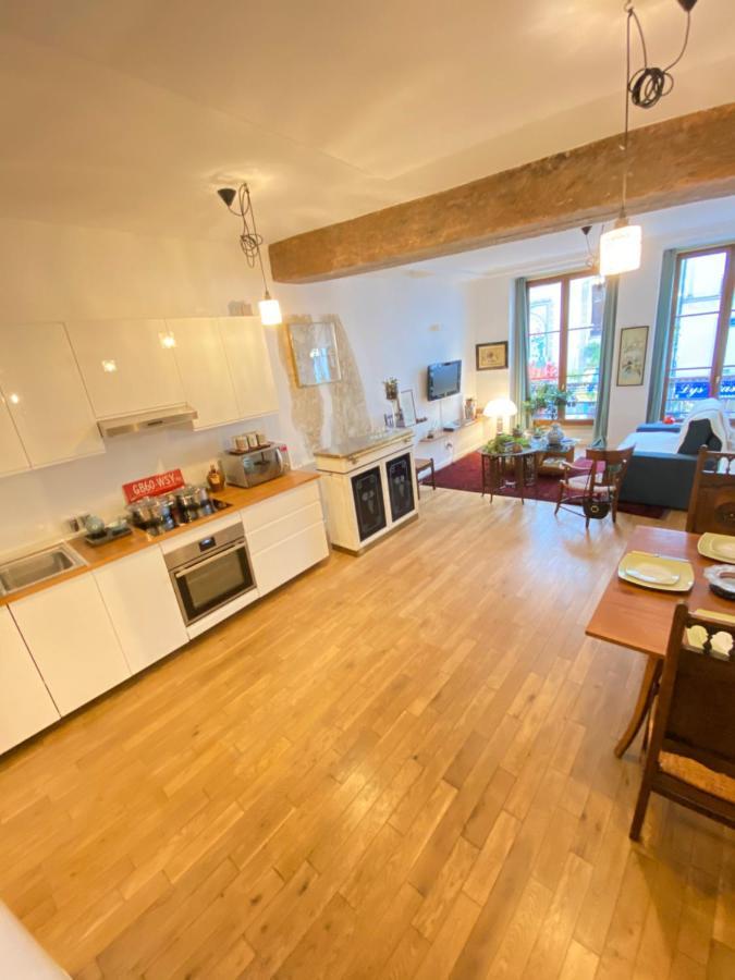 Beautiful Flat In Paris Montorgueil, Free Parking Apartment ภายนอก รูปภาพ